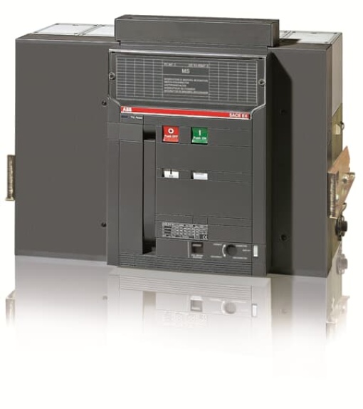 E4HVF-MS 3600 3p W MP UL 1000VAC