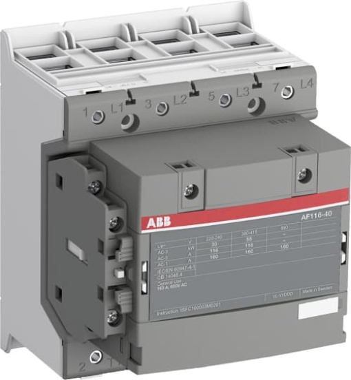 AF116-40-00-14 Contactor