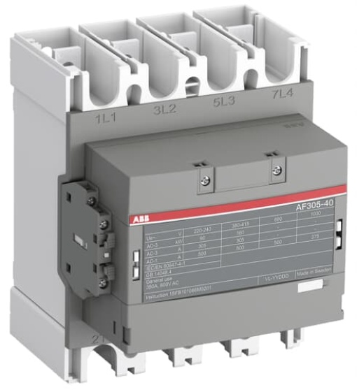 AF305-40-11-13 Contactor