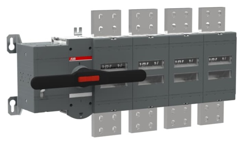 OTM3200E4M230C MOTORIZED SWITCH