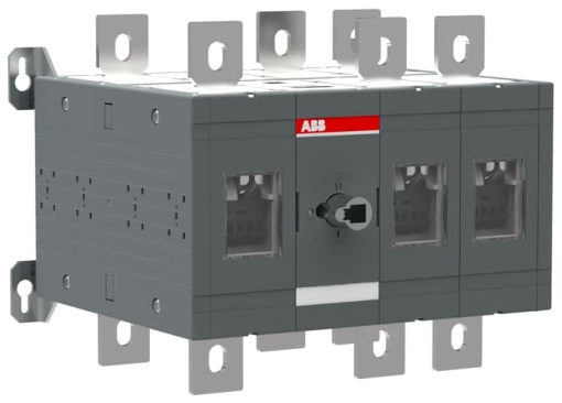 OT630E12C CHANGE-OVER SWITCH