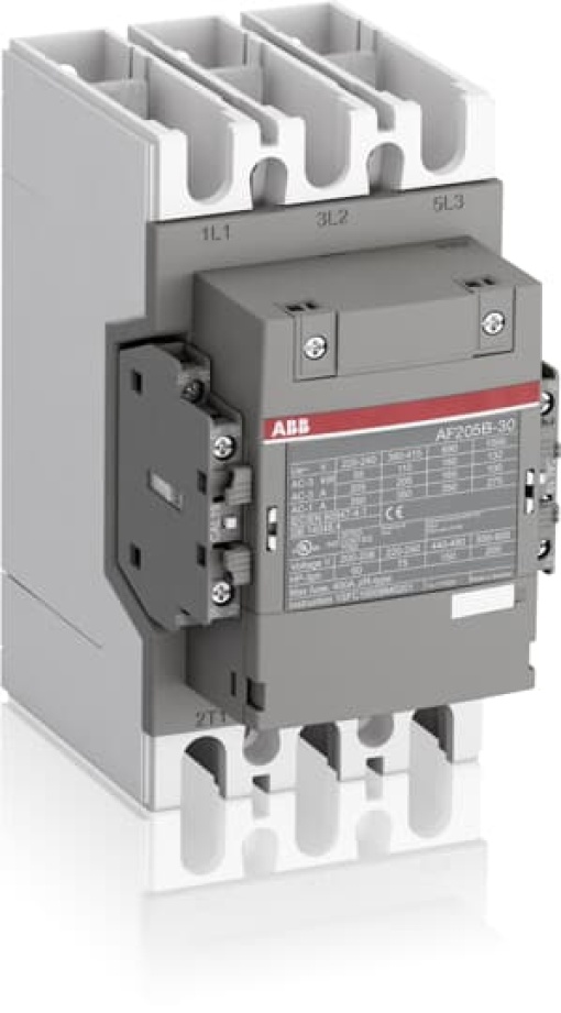 AF205B-30-22-11 Contactor