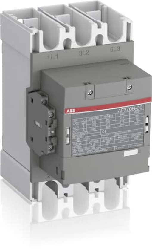 AF370B-30-22-11 Contactor