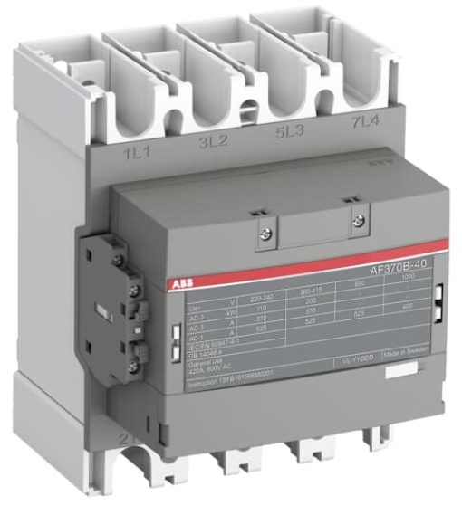 AF370B-40-22-12 Contactor