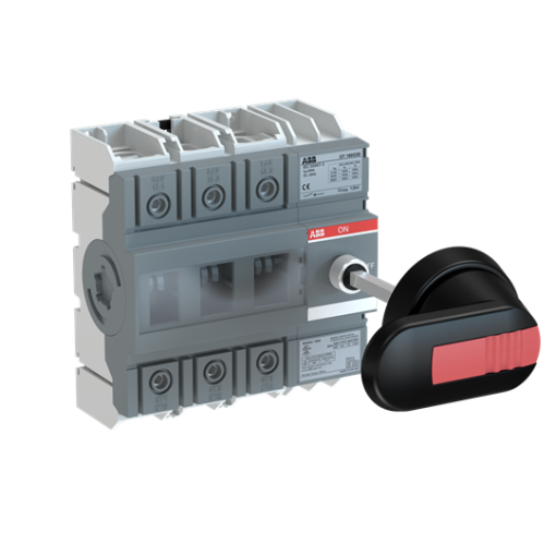 OT160G30P SWITCH-DISCONNECTOR