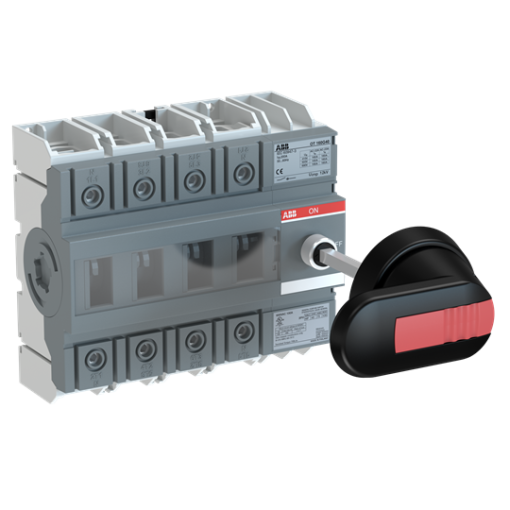 OT160G40P SWITCH-DISCONNECTOR