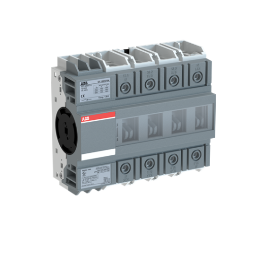 OT160GT04 SWITCH-DISCONNECTOR