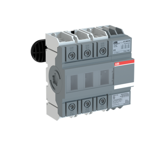 OT160GT30P SWITCH-DISCONNECTOR