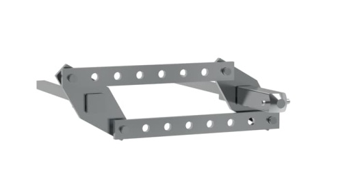 OESAZW2 Conversion kit