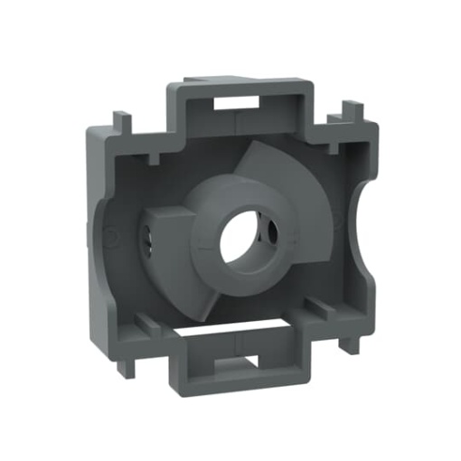 OEZNP4 AUX.CONTACT MOUNTINGBASE