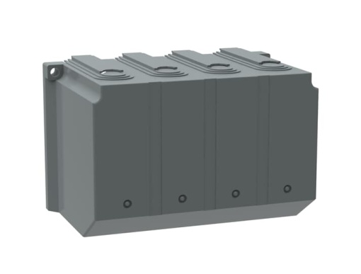 OSS160GG4LS TERMINAL SHROUD