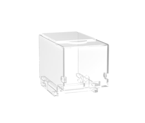 OSS200T1S3 Terminal shroud