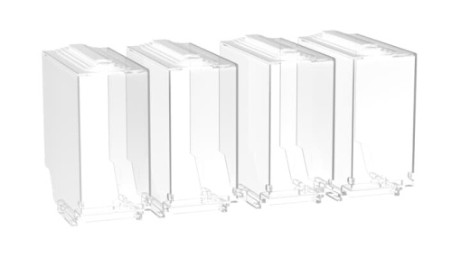 OSVY1250DK DIRECT MOUNT HANDLE