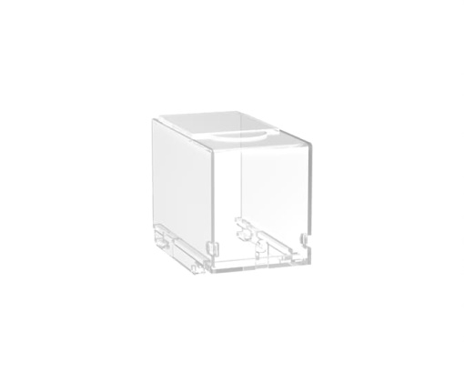 OTS400T1S TERMINAL SHROUD