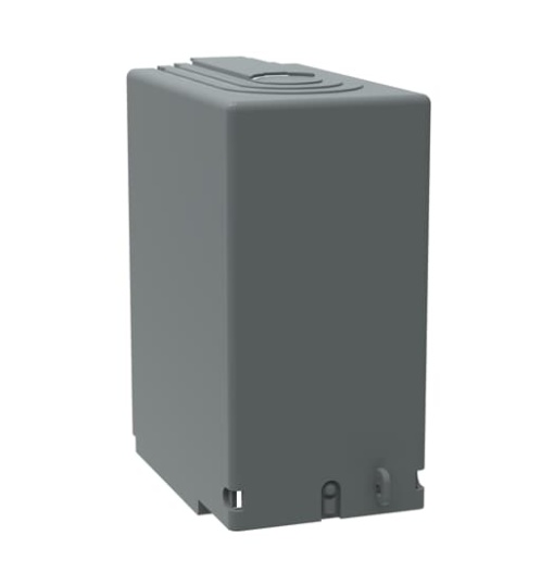 OTS800G1L TERMINAL SHROUD