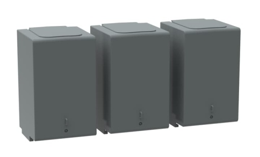 OTS4000G1L3 TERMINAL SHROUD