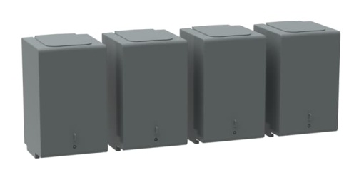 OTS4000G1L4 TERMINAL SHROUD