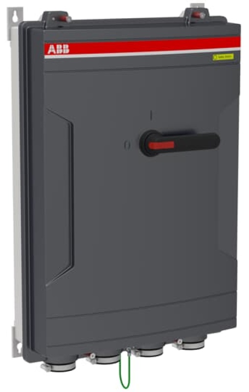 OTA600P3B EMC Safety switch