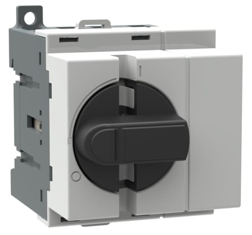 OT25M4 SWITCH-DISCONNECTOR