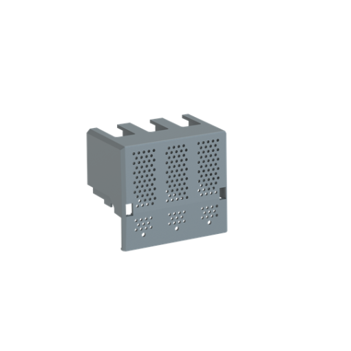 OTS160G1L3 TERMINAL SHROUD