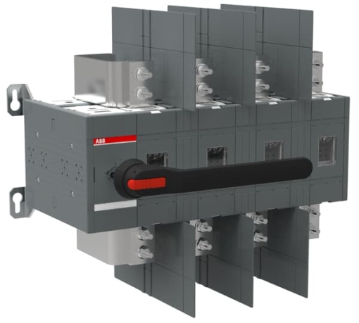 OT2000U04P SWITCH-DISCONNECTOR