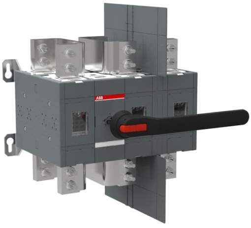 OT2000U12P SWITCH-DISCONNECTOR