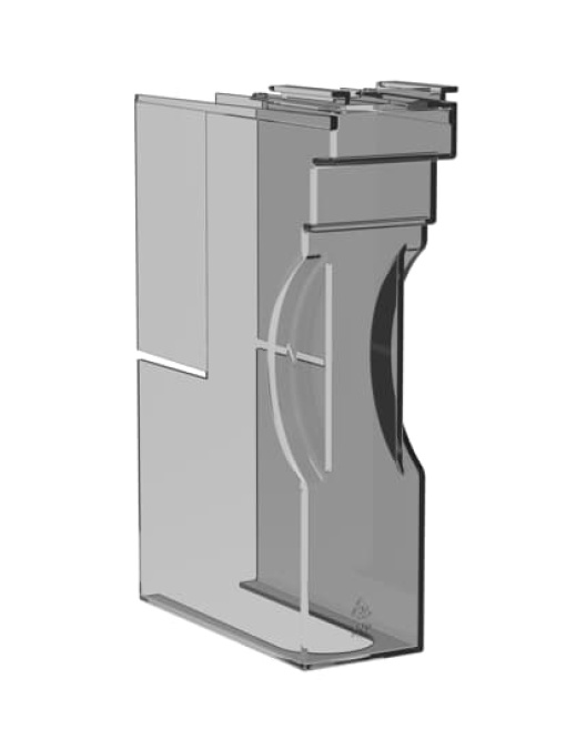 CS-ZLBMZHBM00-L177 Cable shroud