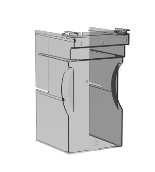 CS-ZLBMZHBM123-L177 Cable shroud