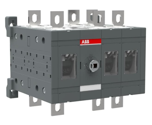 OT160E12C CHANGE-OVER SWITCH