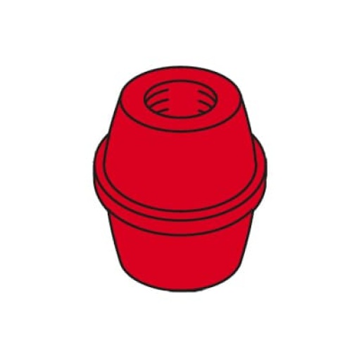 Main Distribution Board W 400 mm H 1400 mm D 300 mm