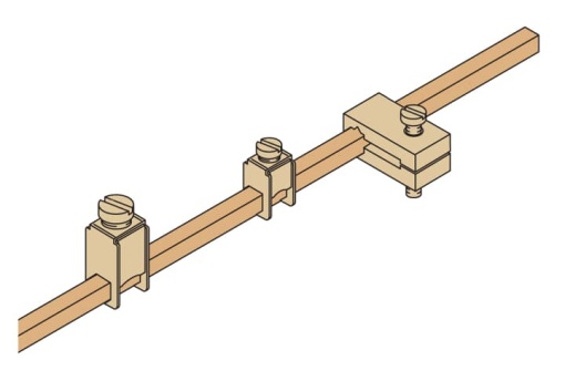 Main Distribution Board W 400 mm H 1400 mm D 300 mm
