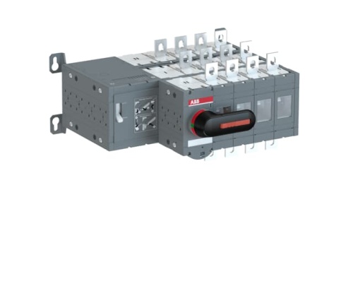 OTM160E4YM230C MOTORIZED BYPASS SWITCH