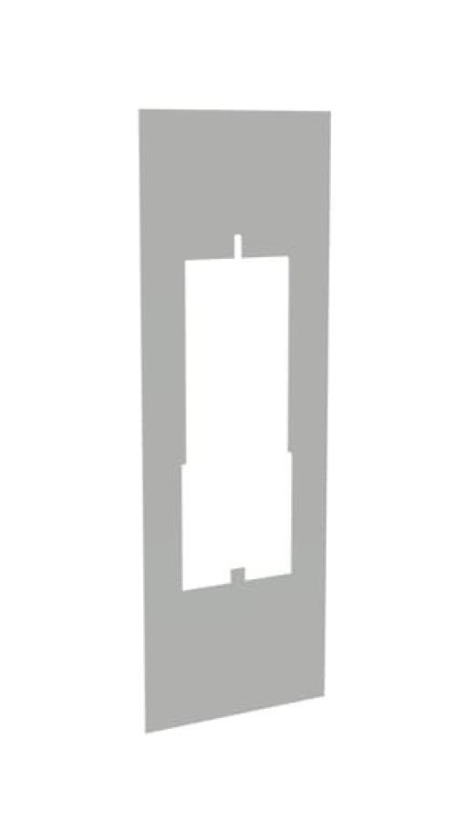 FF-XLP3-1P1 Front frame