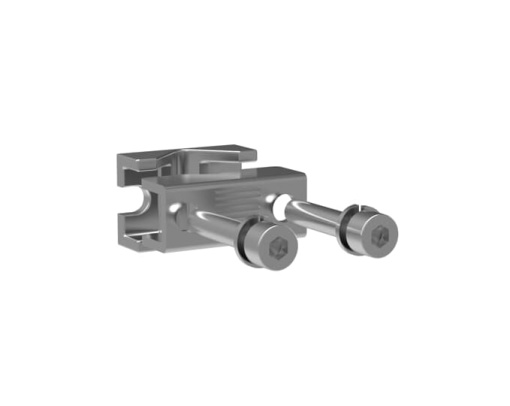SPC-XLP233 Clamp