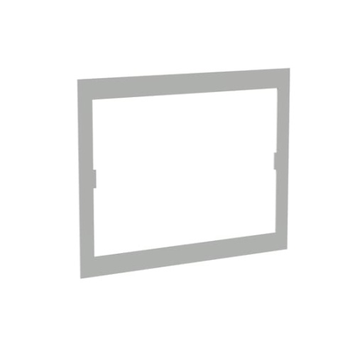 FF-XLP00-3P2 Front frame