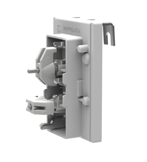 BBA-XLP00-D40H75-AB Adapter