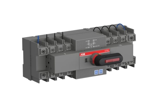 OTM125F4C20D400C AUTOMATIC TRANSFER SWITCH