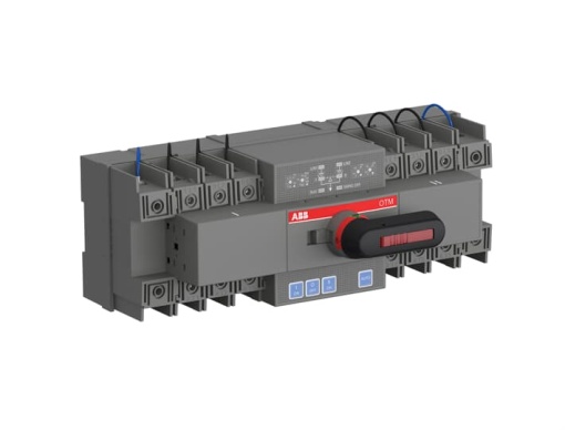 OTM125F4C21D400C AUTOMATIC TRANSFER SWITCH