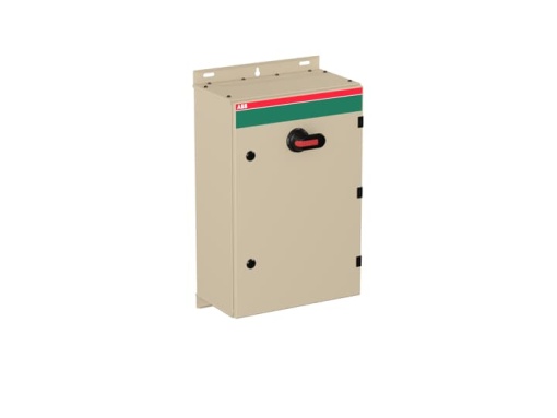 OT160EVUUR3TZ EMC safety switch