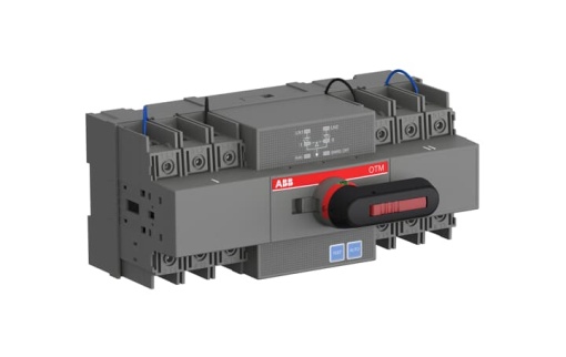 OTM125F2C20D230C AUTOMATIC TRANSFER SWITCH