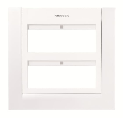 Centralization Niessen White - Zenit