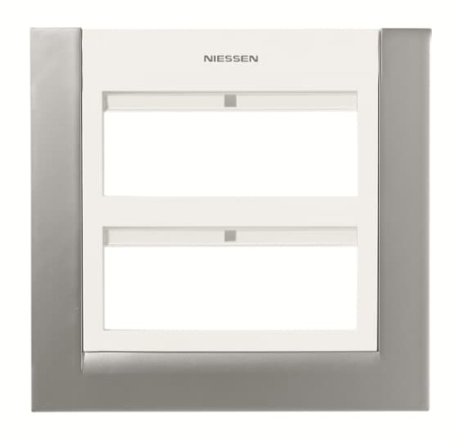 Centralization Without imprint White - Zenit