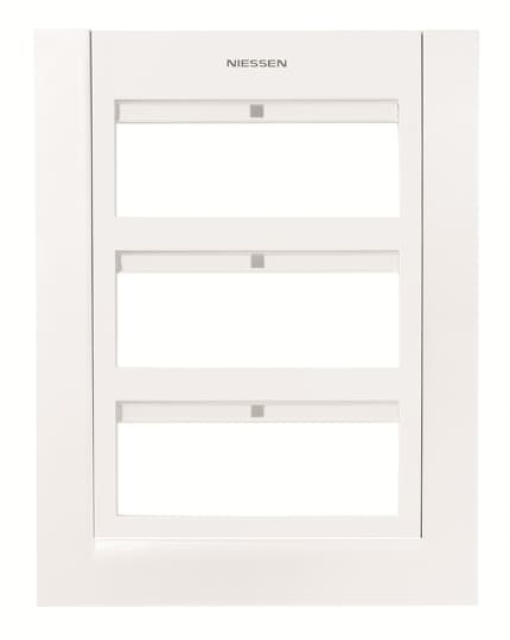 Centralization Niessen White - Zenit