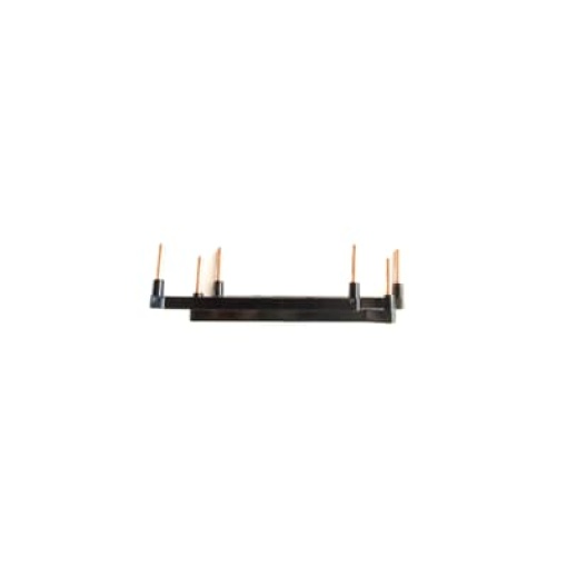 Adapter 3P Schuko separated - CEM