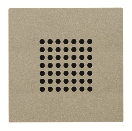 Door bell Champagne - Zenit