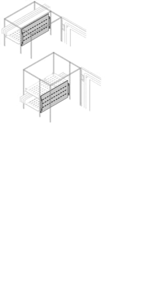 SEG.BUS.VER.FRONT.H200INT.UP. W300