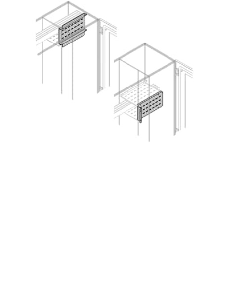 SEG.BUS.VER.FRONT.H200 INT.UP. W300