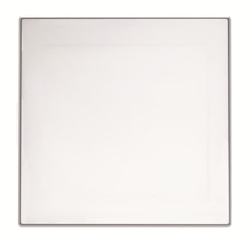 Cover plate Signalling White - Sky Niessen