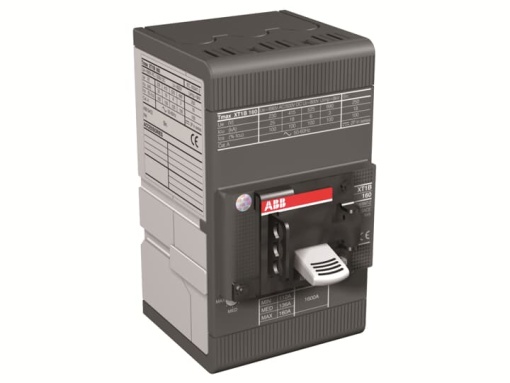 PLL XT6 PADLOCKS DEVICE OPEN