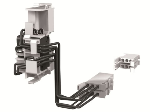 AUX-C 1Q1SY 400Vac XT2-XT4 W